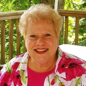 Meet your Posher, Michele